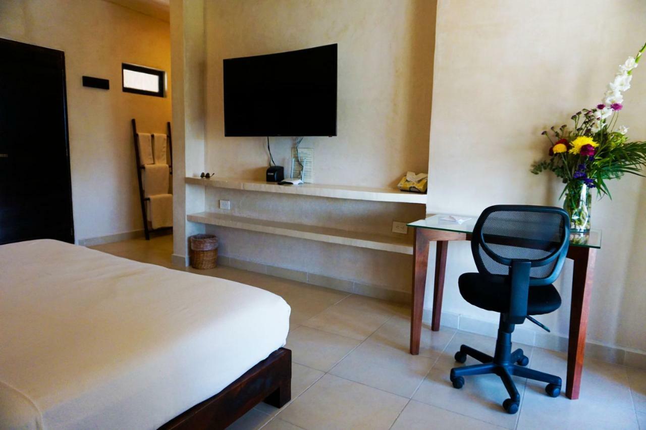 Boutique Jabin Tulum