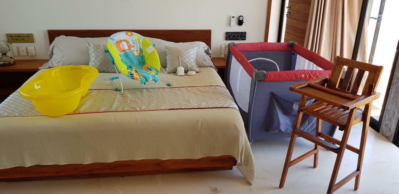 Tulsayab Luxury Development Apartamento