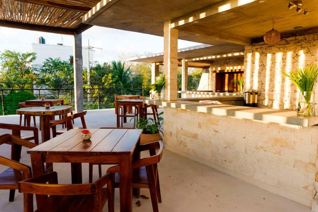 Boutique Jabin Tulum