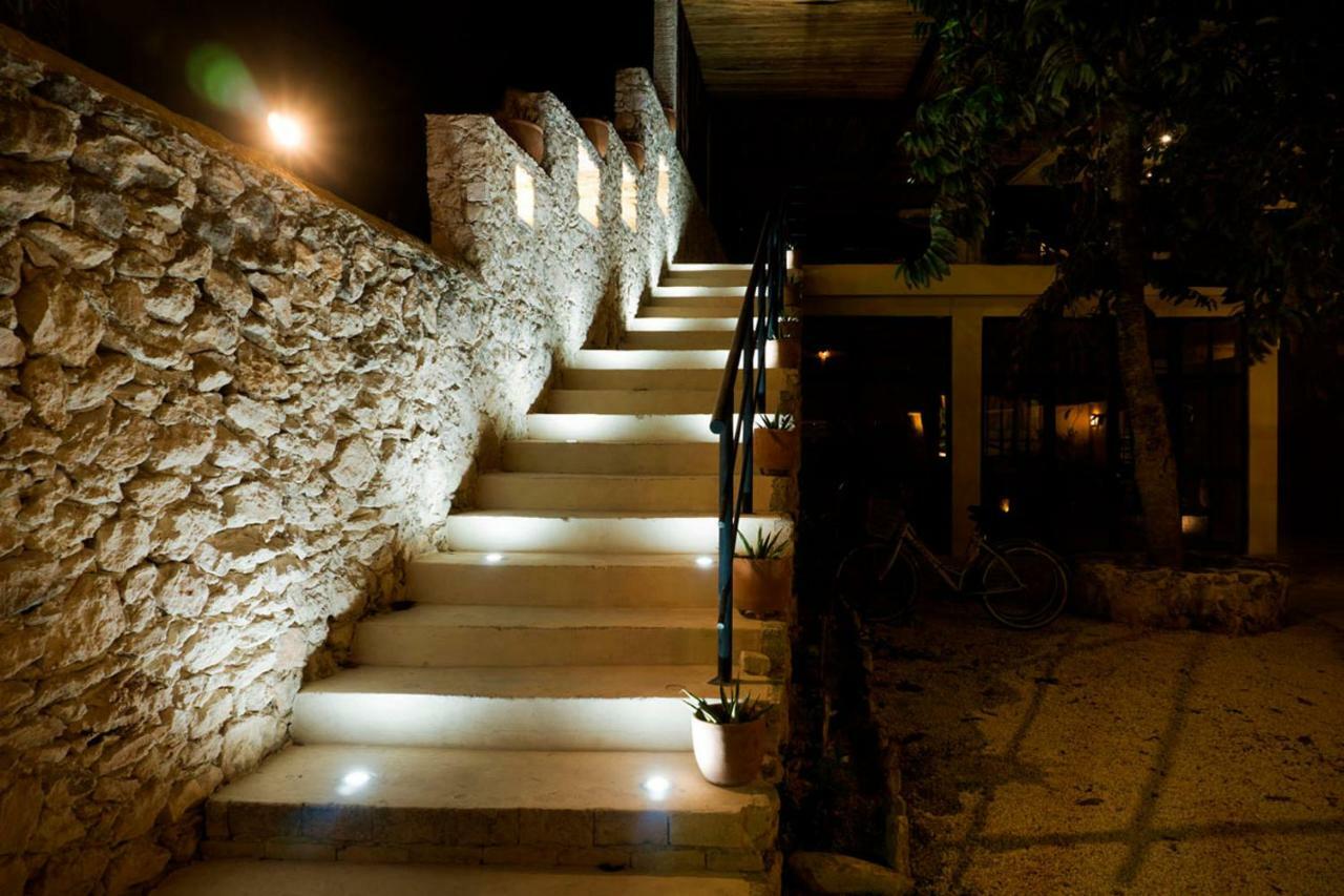 Boutique Jabin 4* Tulum