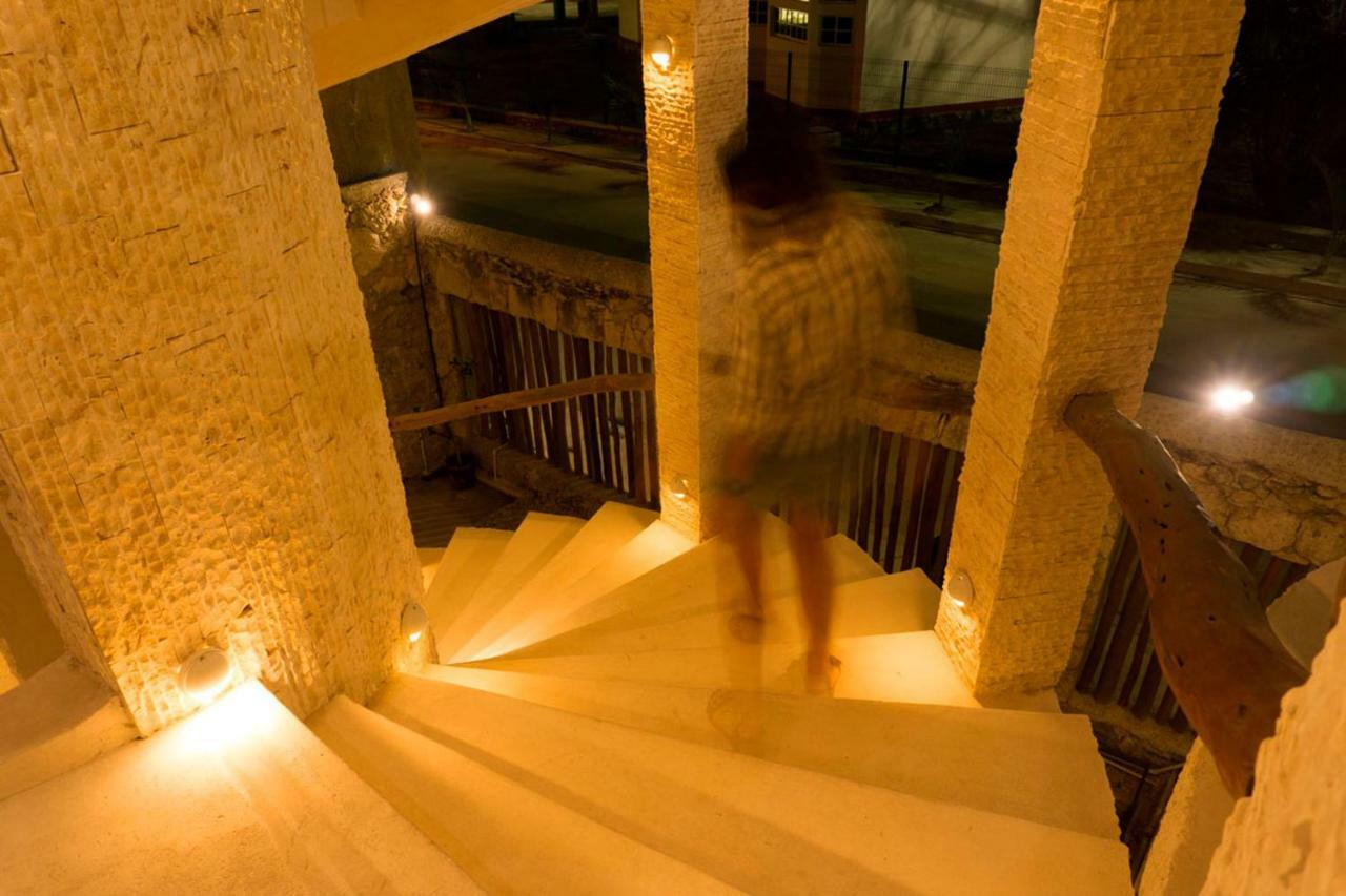 Boutique Jabin Tulum