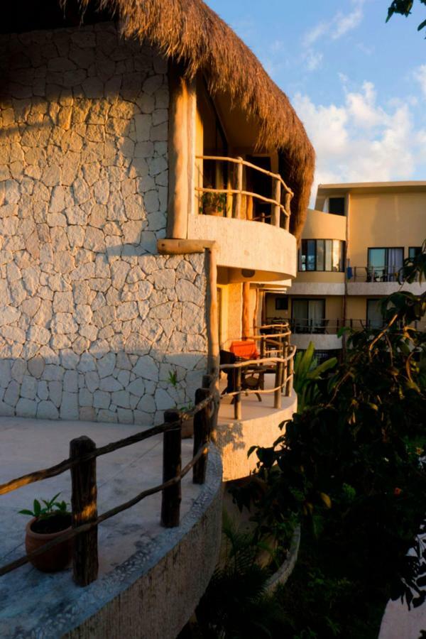 Hotel Boutique Jabin 4*