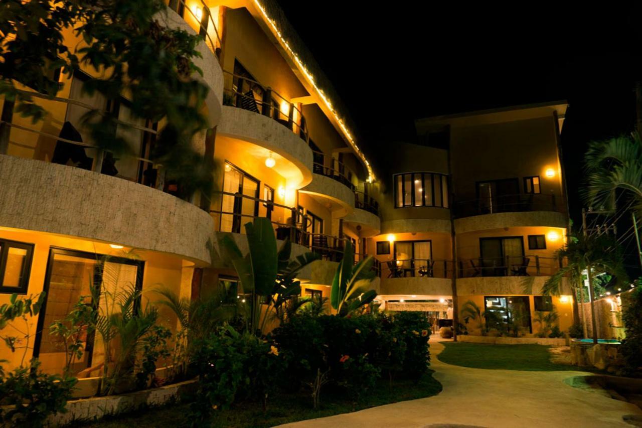 Hotel Boutique Jabin 4*