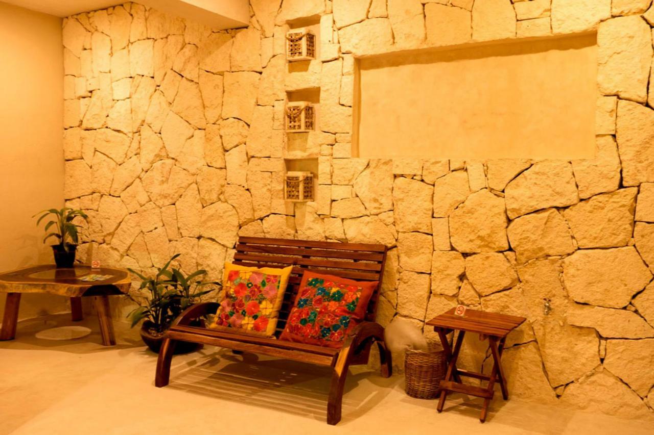 Boutique Jabin 4* Tulum