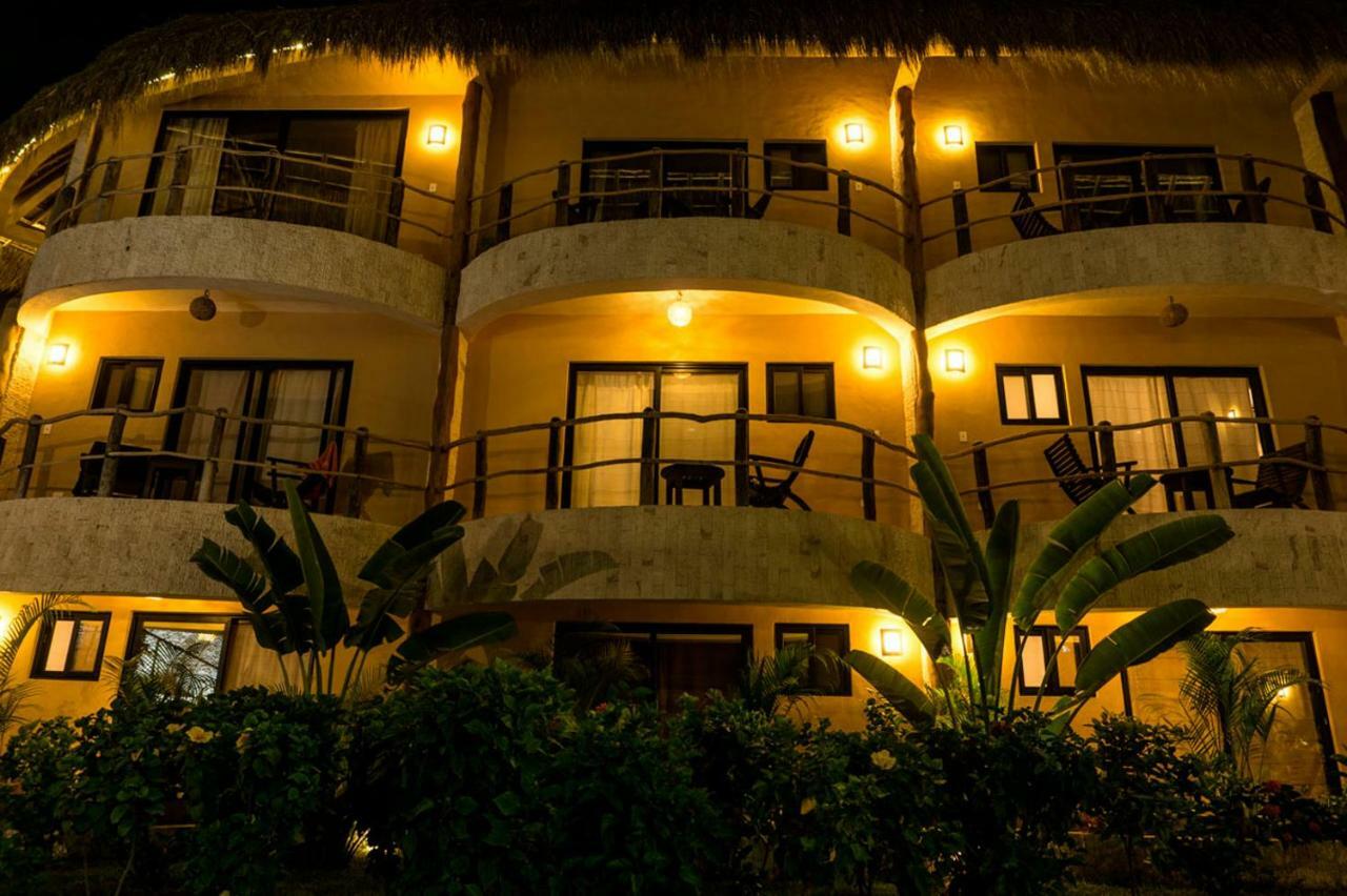 Boutique Jabin Hotel Tulum