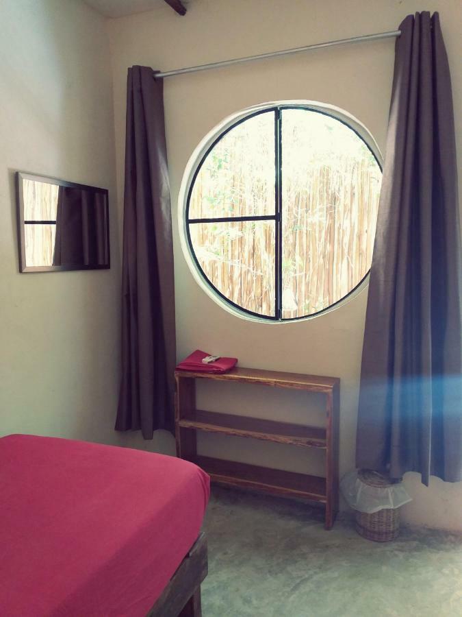 Hotel Mulut Tulum