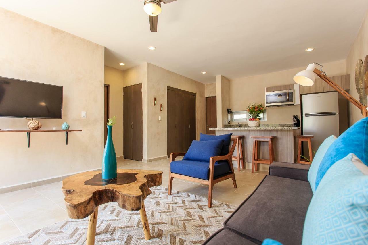 Charming Nature-inspired With Sultry Surroundings By Stella Apartamento Tulum