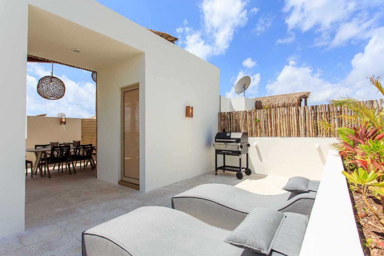 Charming Nature-inspired With Sultry Surroundings By Stella Apartamento Tulum