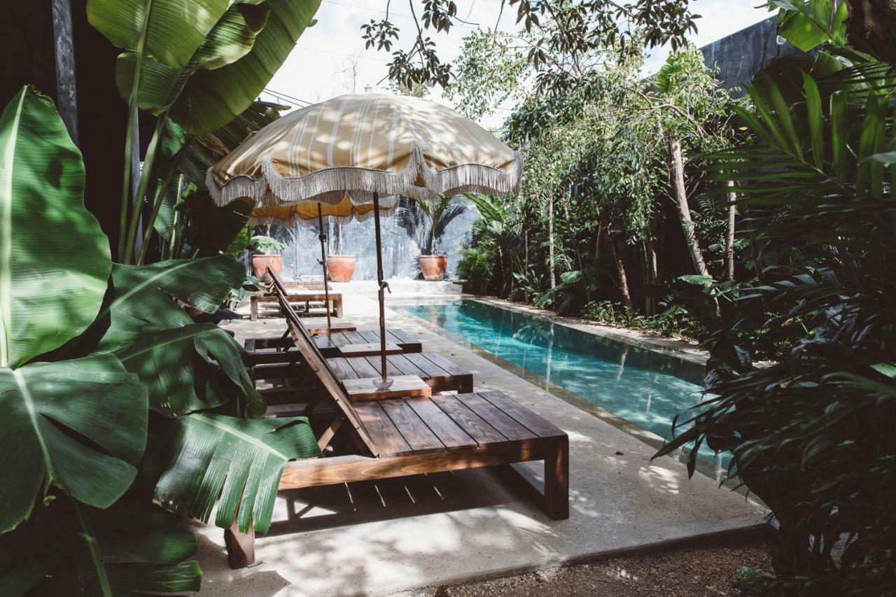 Casa Pueblo Hotel
