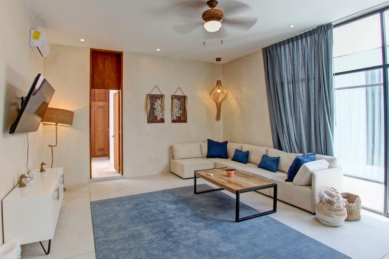 Apartamento En Aldea Zama,