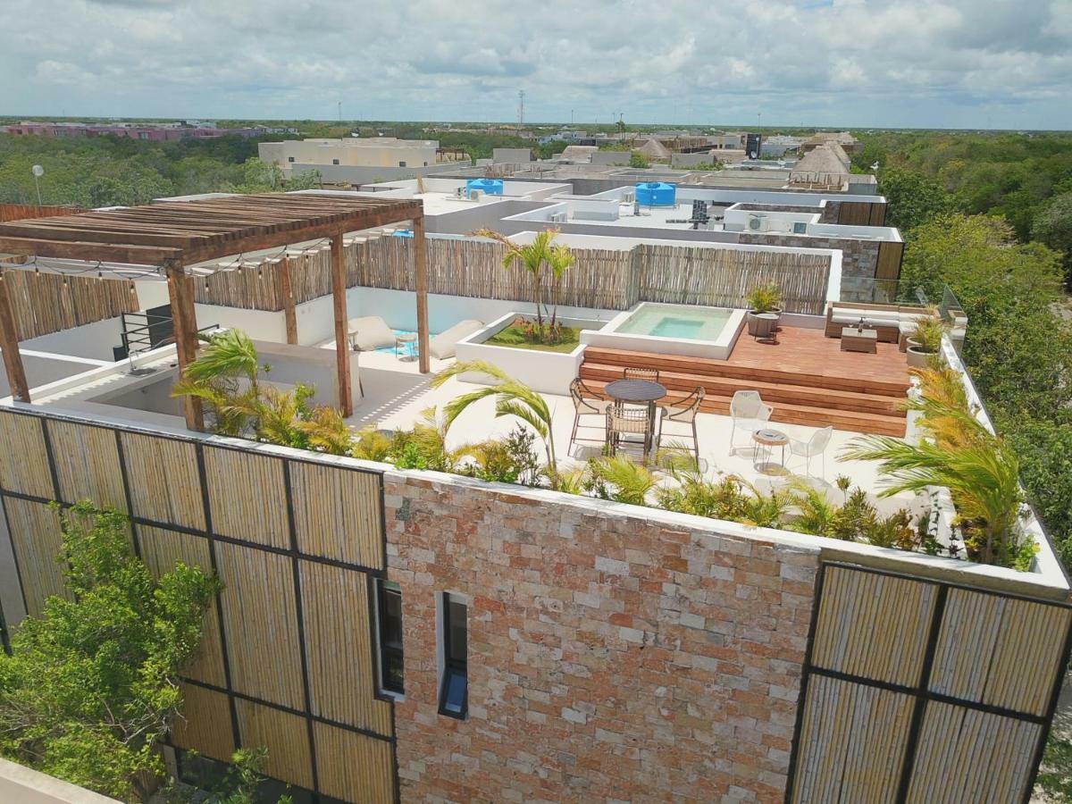 Apartamento En Aldea Zama, *