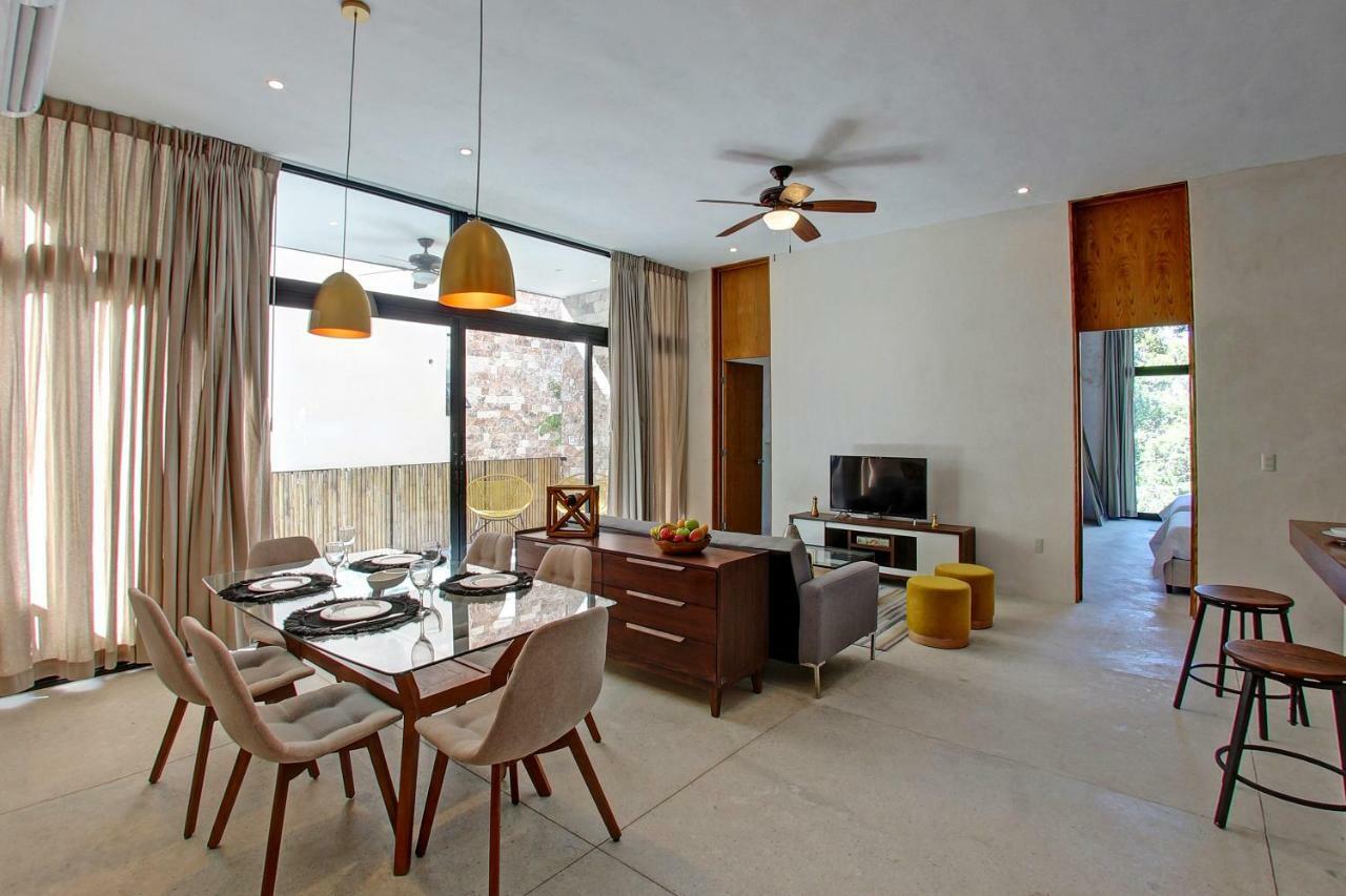 En Aldea Zama, Apartamento