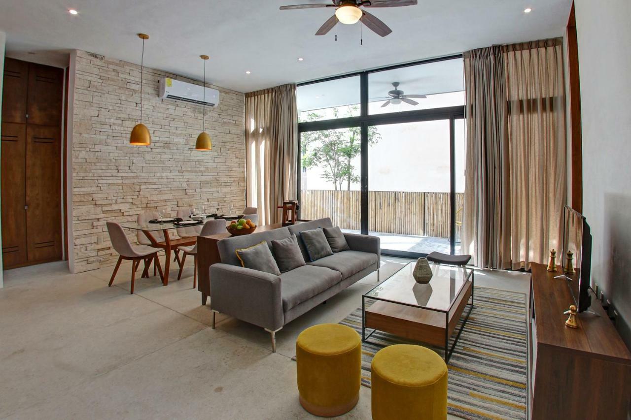Apartamento En Aldea Zama,