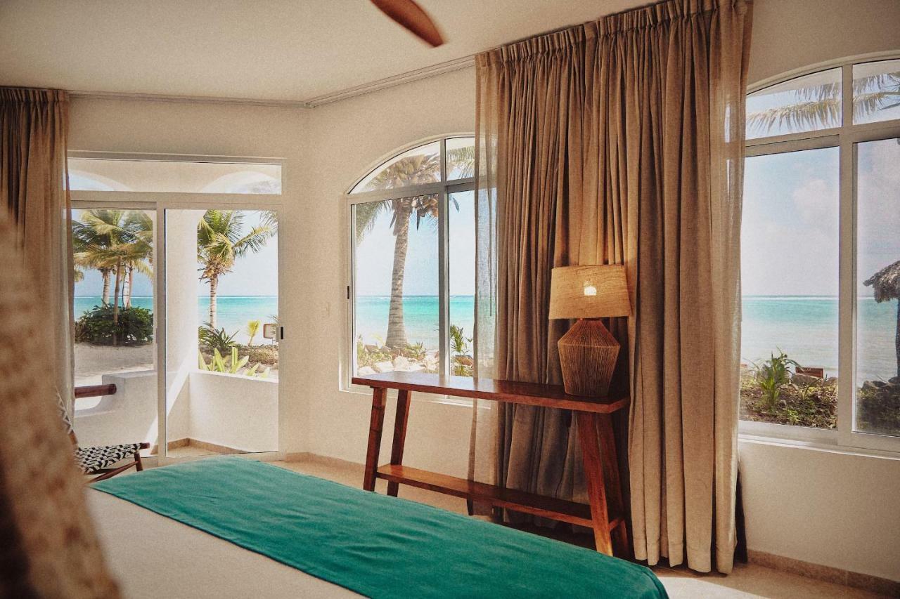 Hotel Casa Altamar Tulum