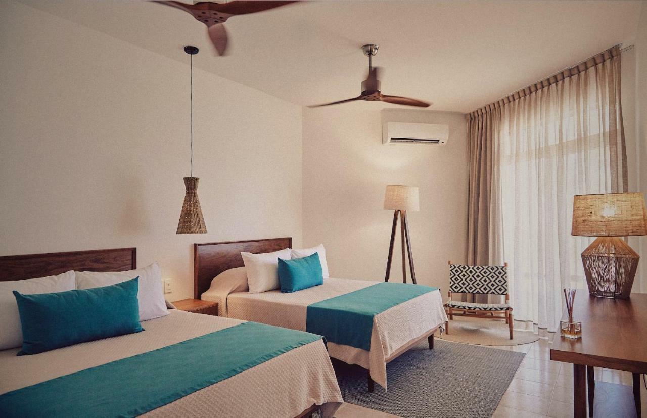 Casa Altamar Tulum