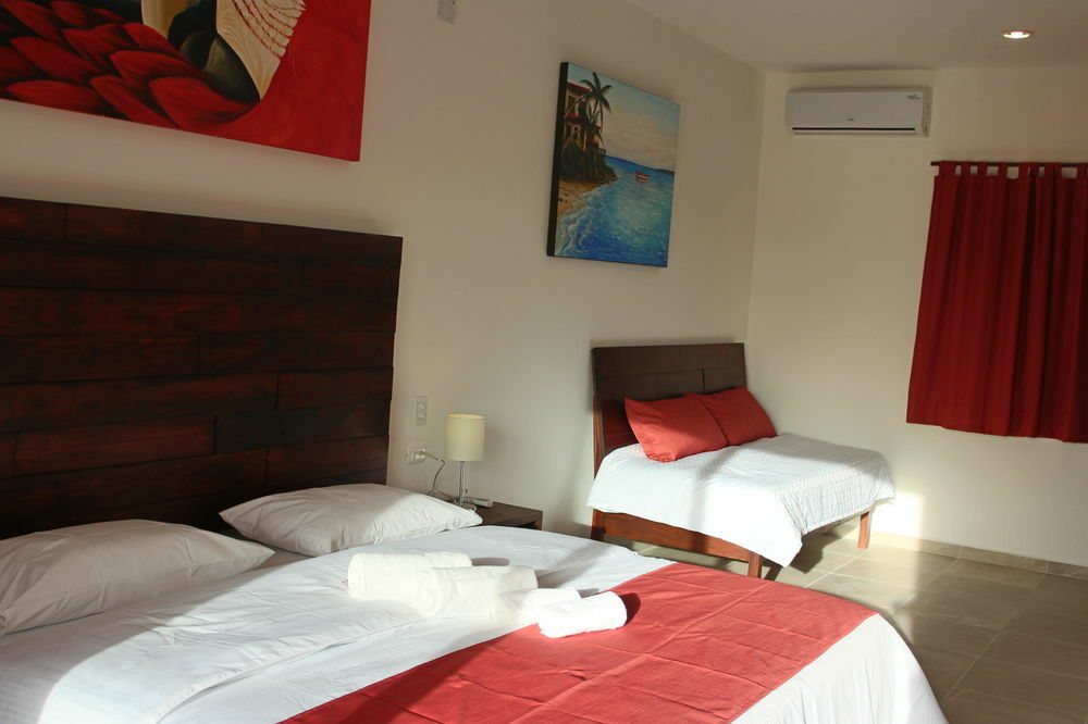 Casa Santiago 3*