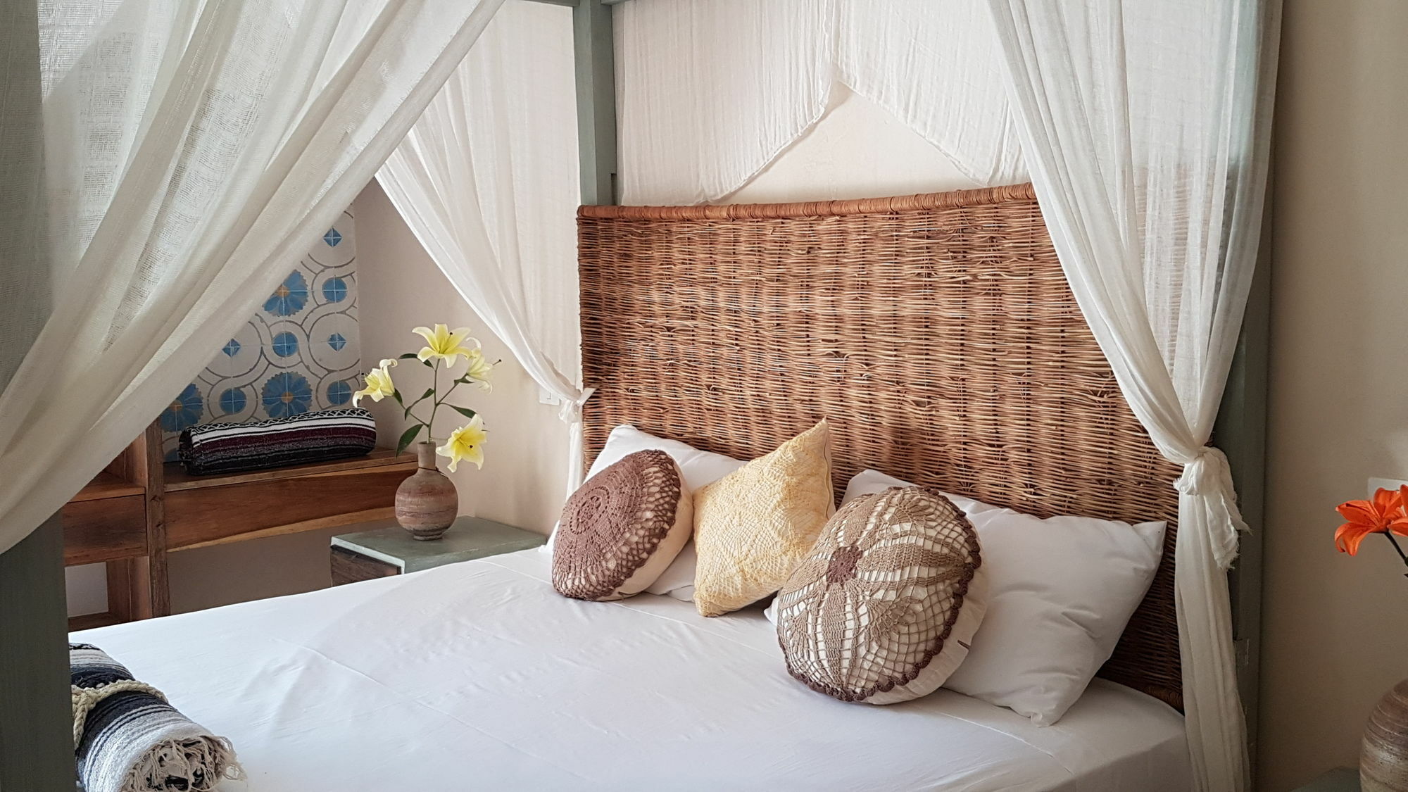 Xscapetulum 4* Tulum