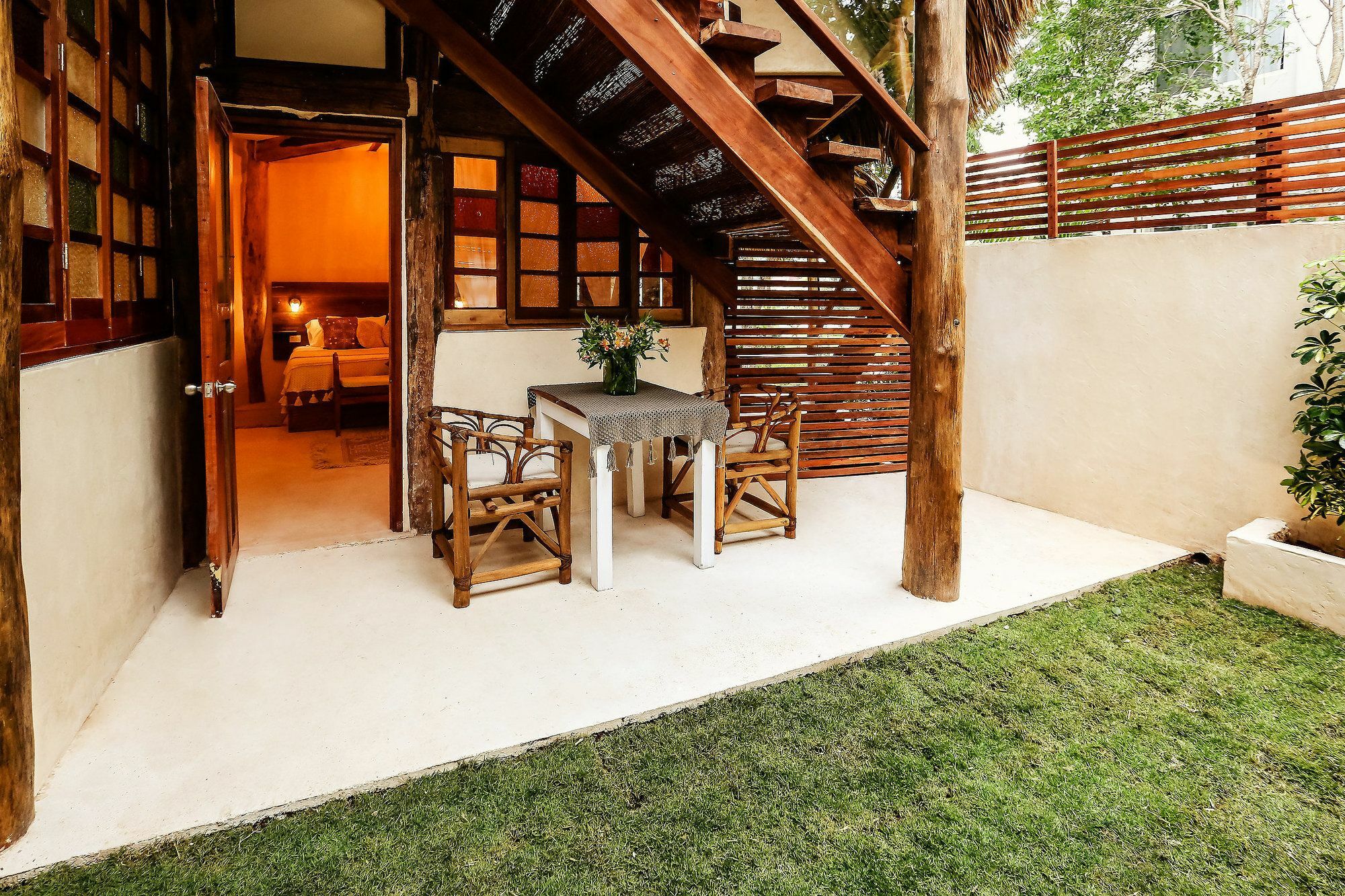 Xscapetulum 4* Tulum