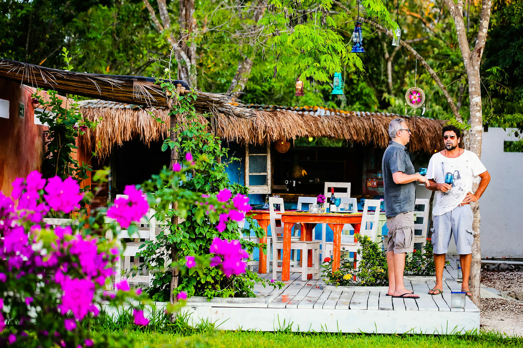 Xscapetulum Hotel 4*