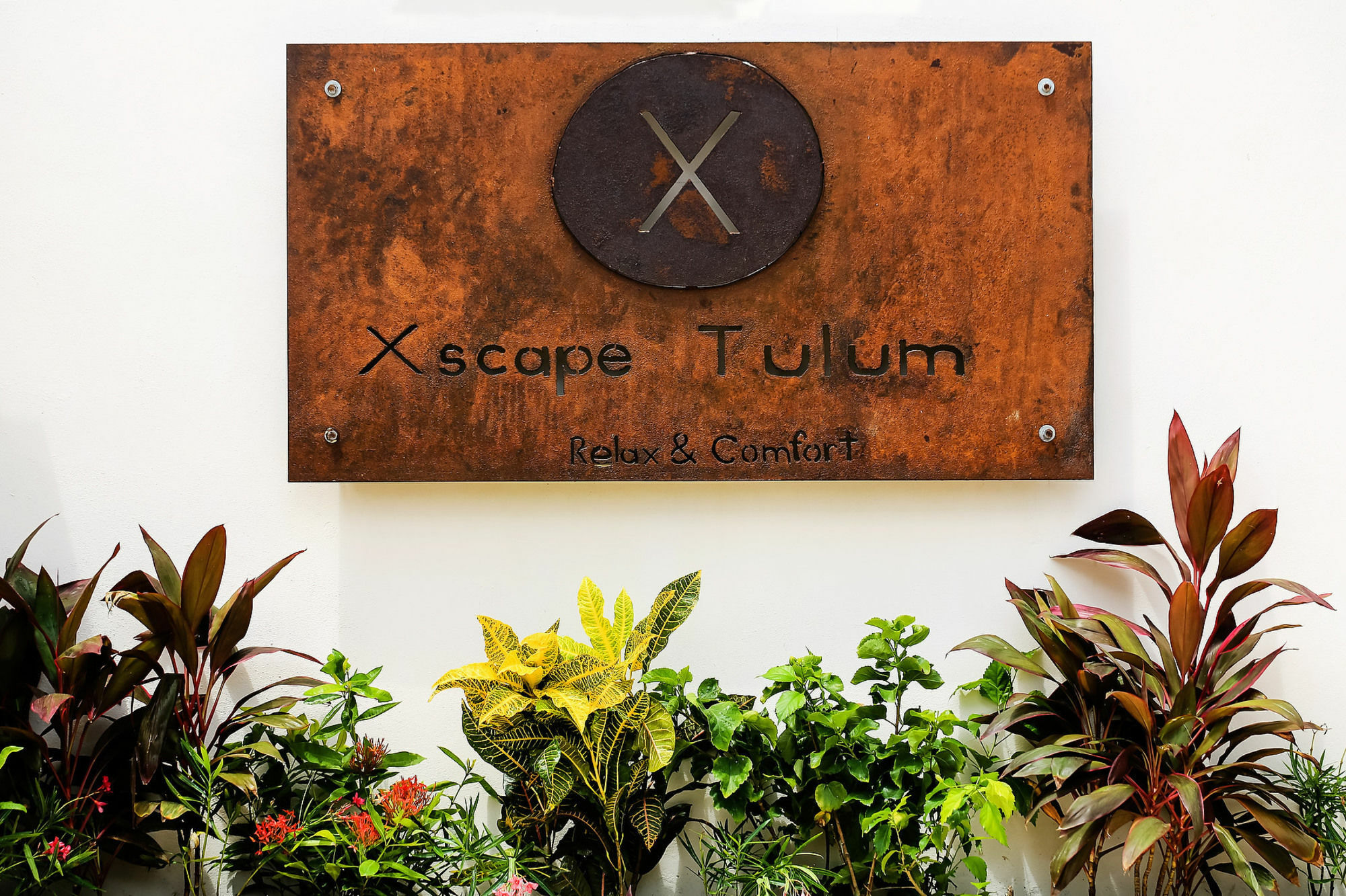 Xscapetulum 4* Tulum