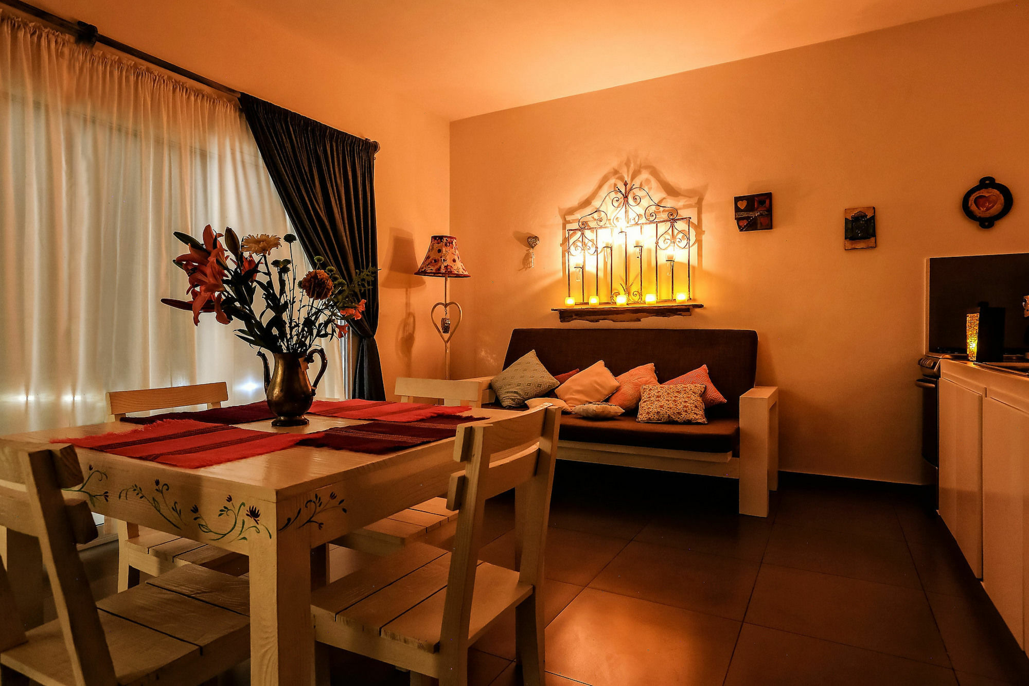 Xscapetulum Hotel