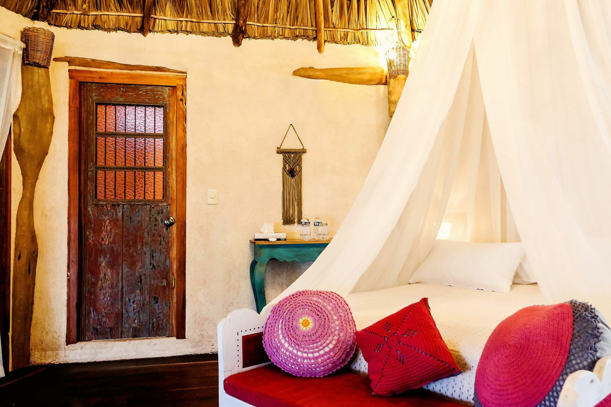 Xscapetulum Hotel Tulum