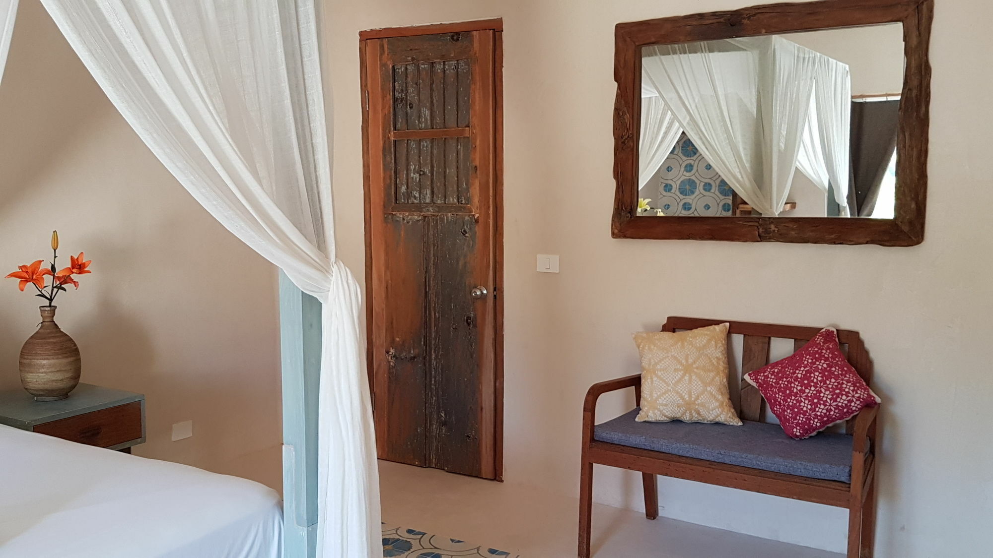 Xscapetulum Tulum