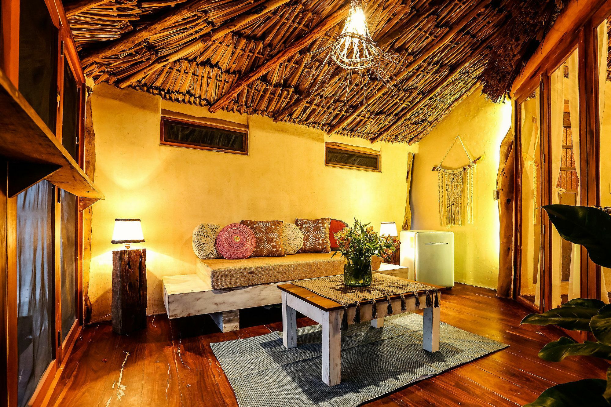 Hotel Xscapetulum 4*