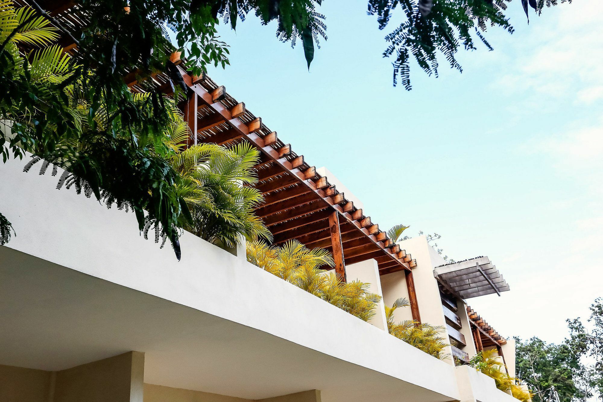 Xscapetulum 4* Tulum