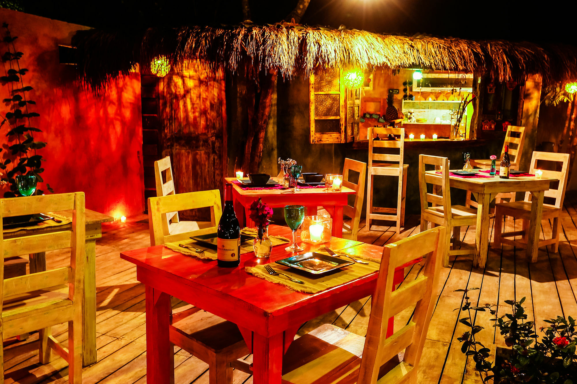 Hotel Xscapetulum