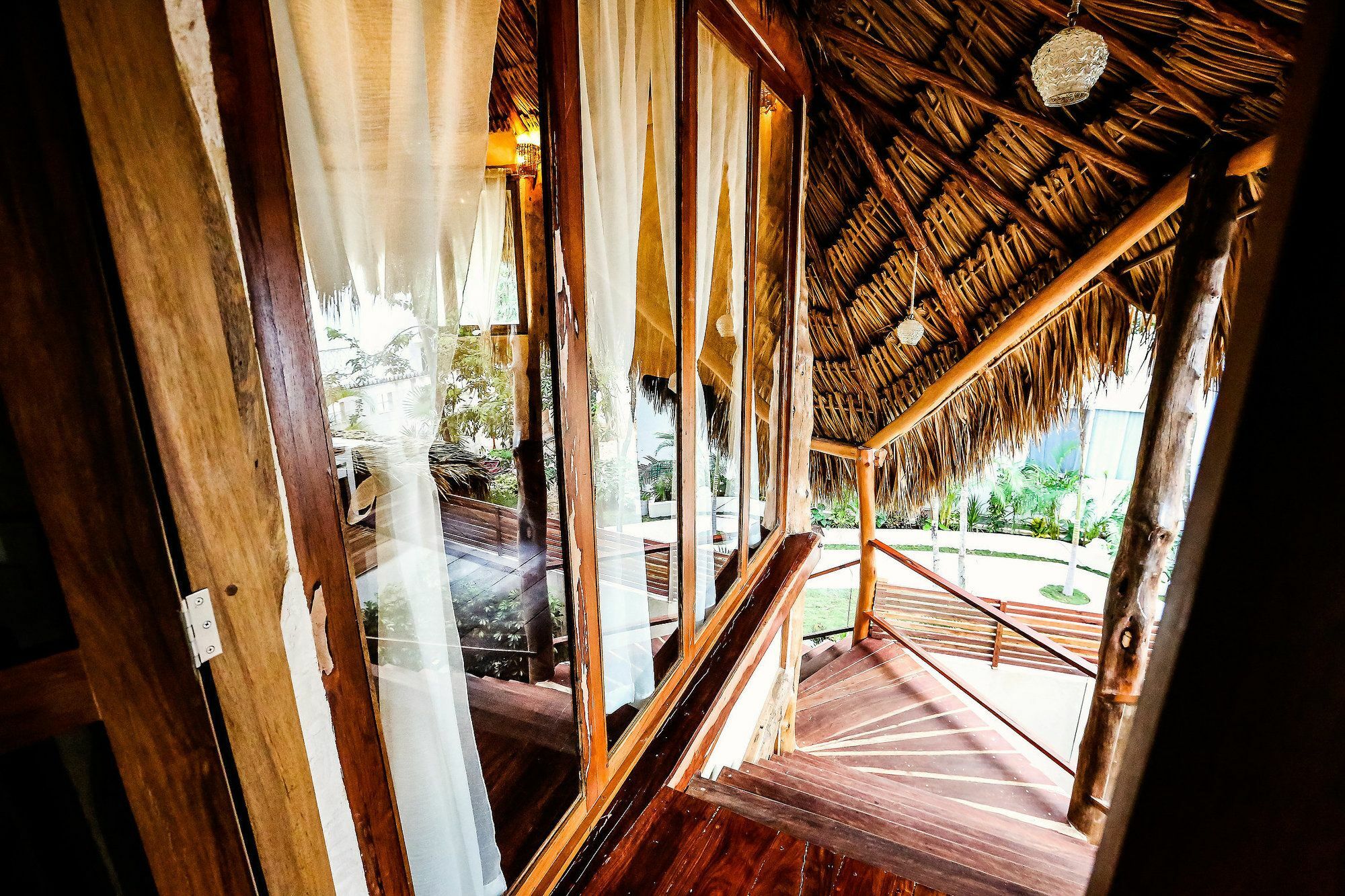 Hotel Xscapetulum 4*