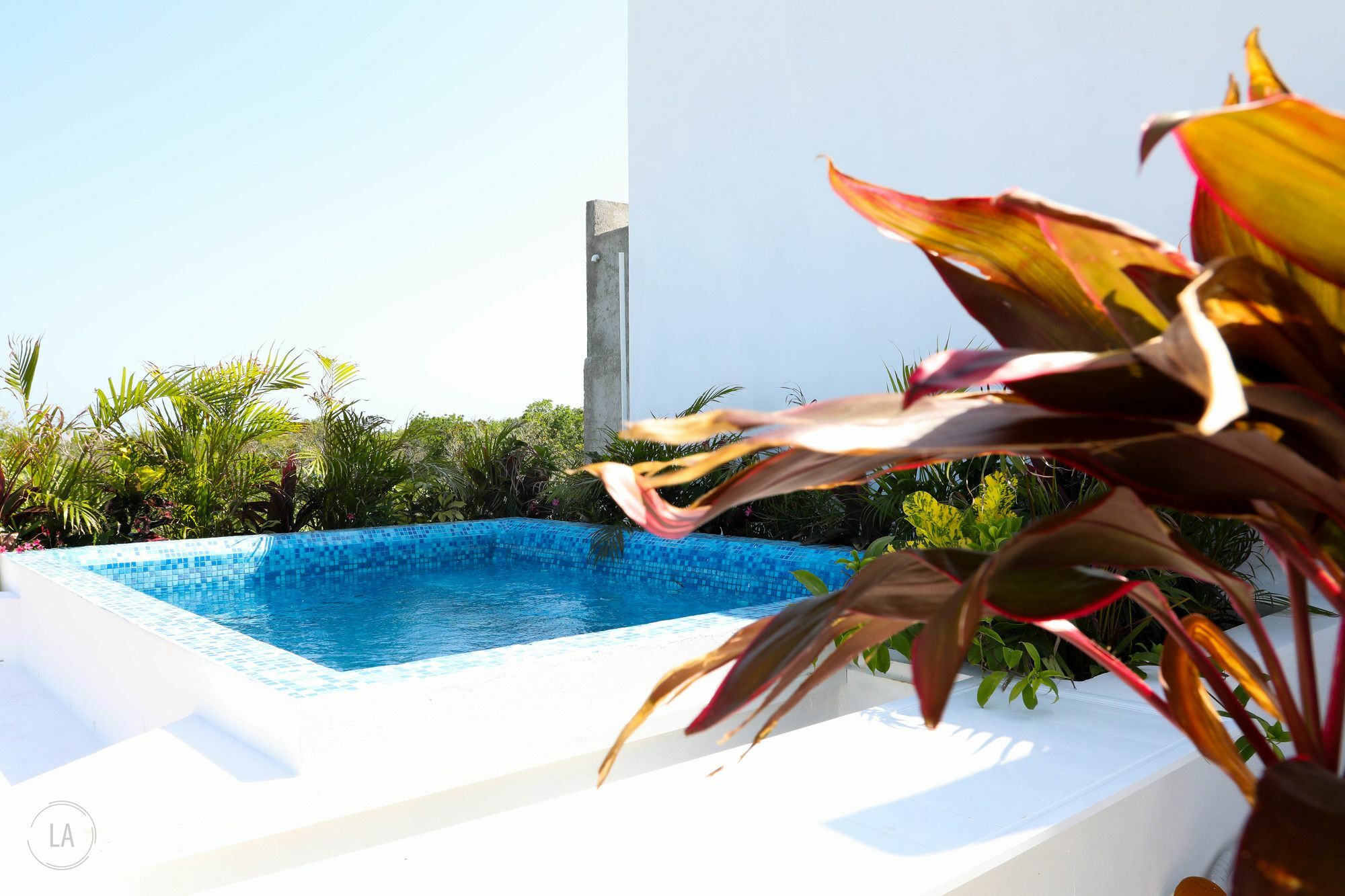 Martiki 2 Bedroom Sleeps 4 Apartamento *