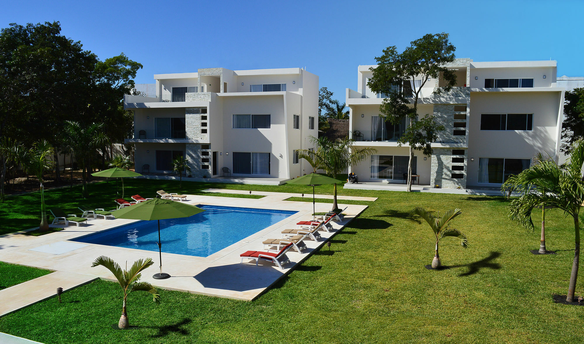 Hotel Xscapetulum 4*