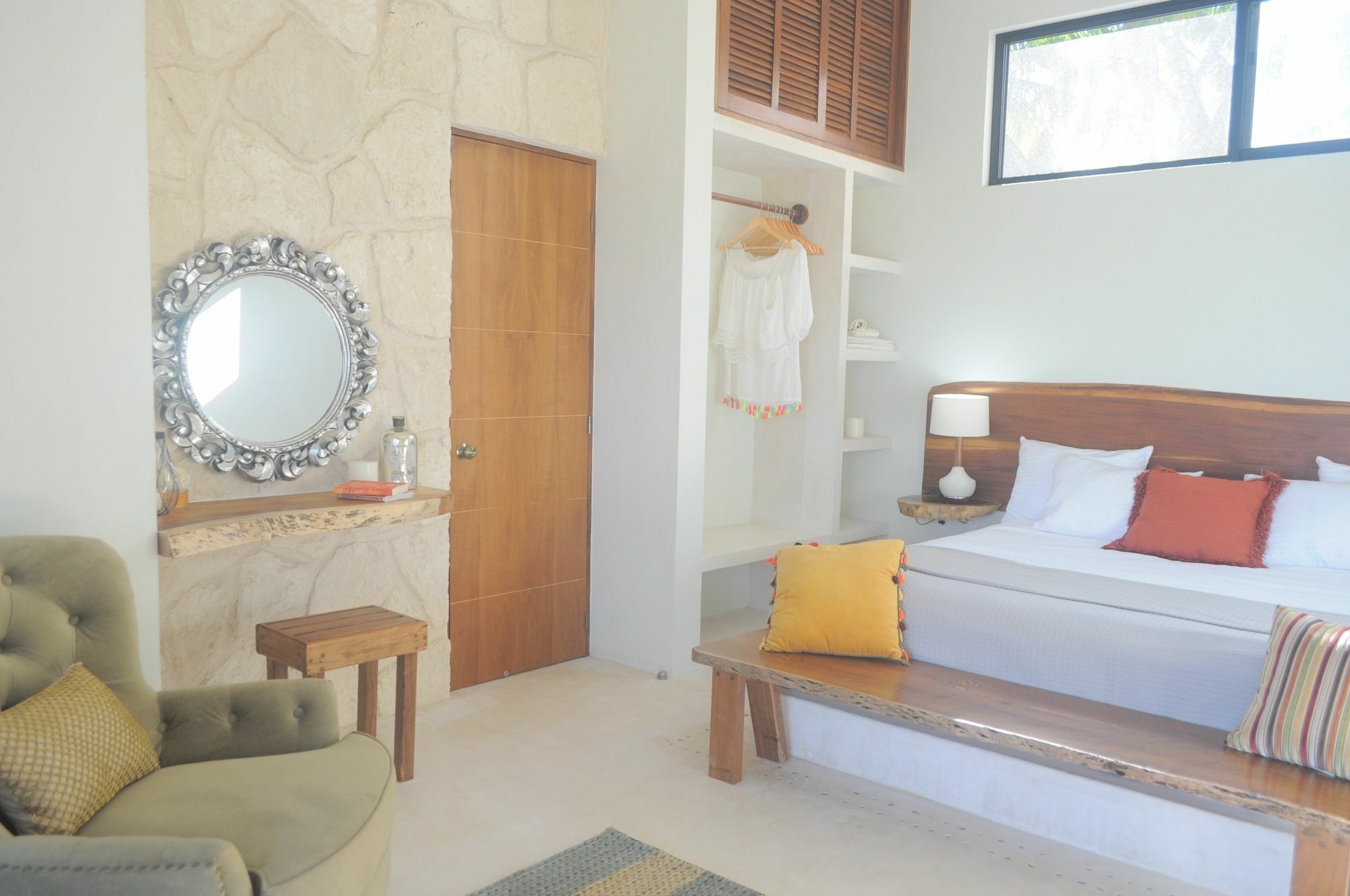 Playaakun Luxury Retreat- Apartamento Tulum