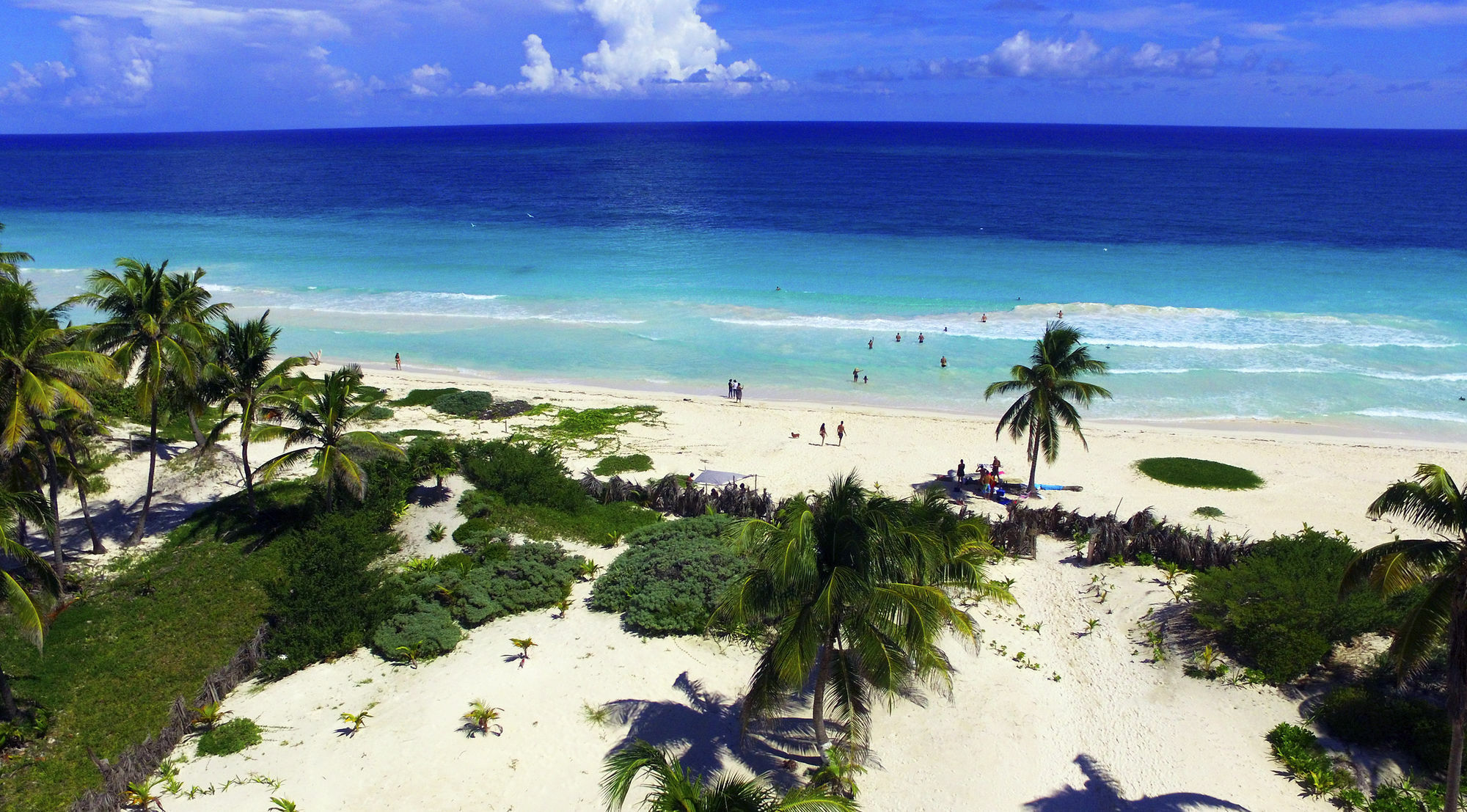 Playaakun Luxury Retreat- *