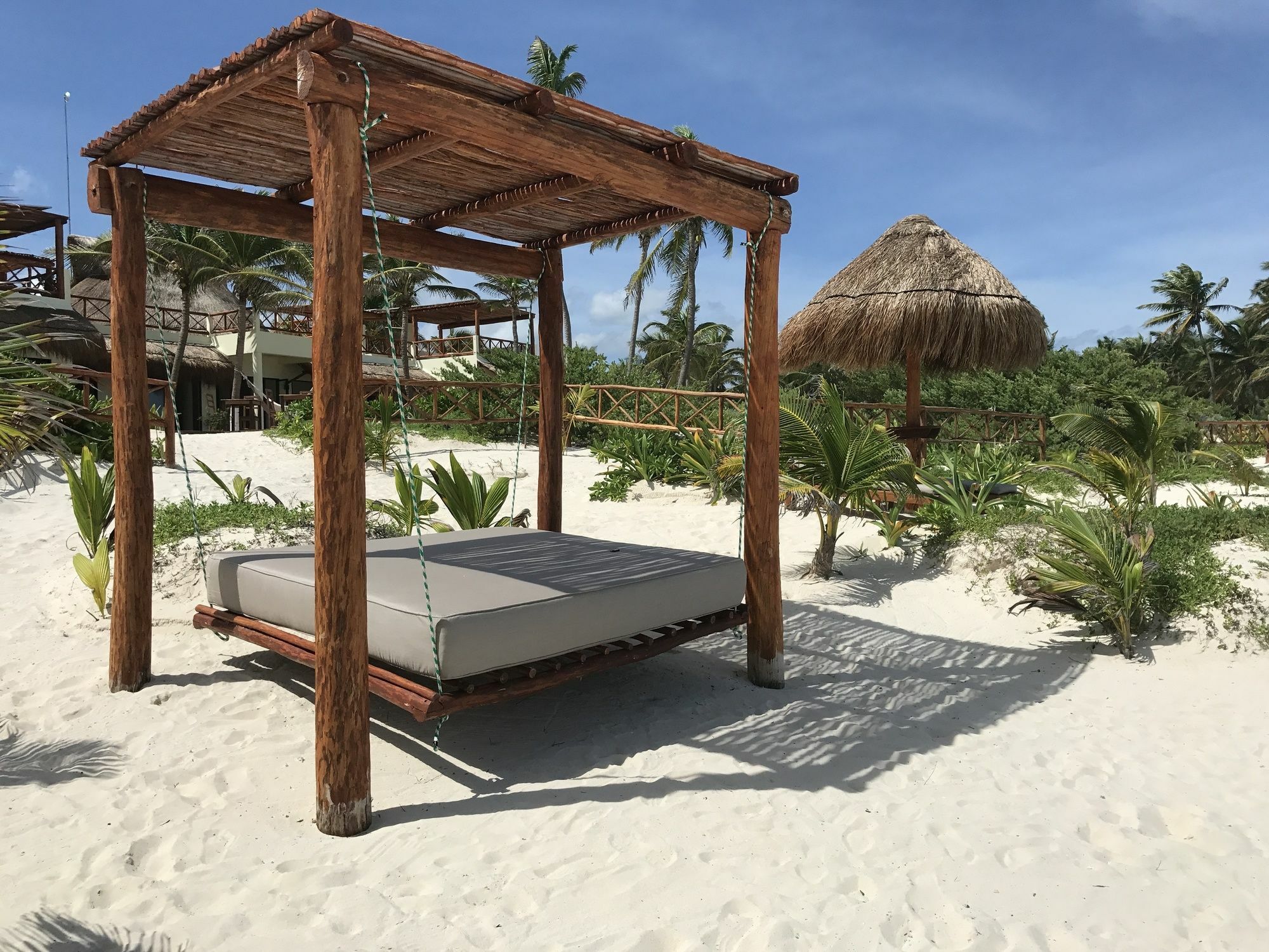 Apartamento Playaakun Luxury Retreat- Tulum