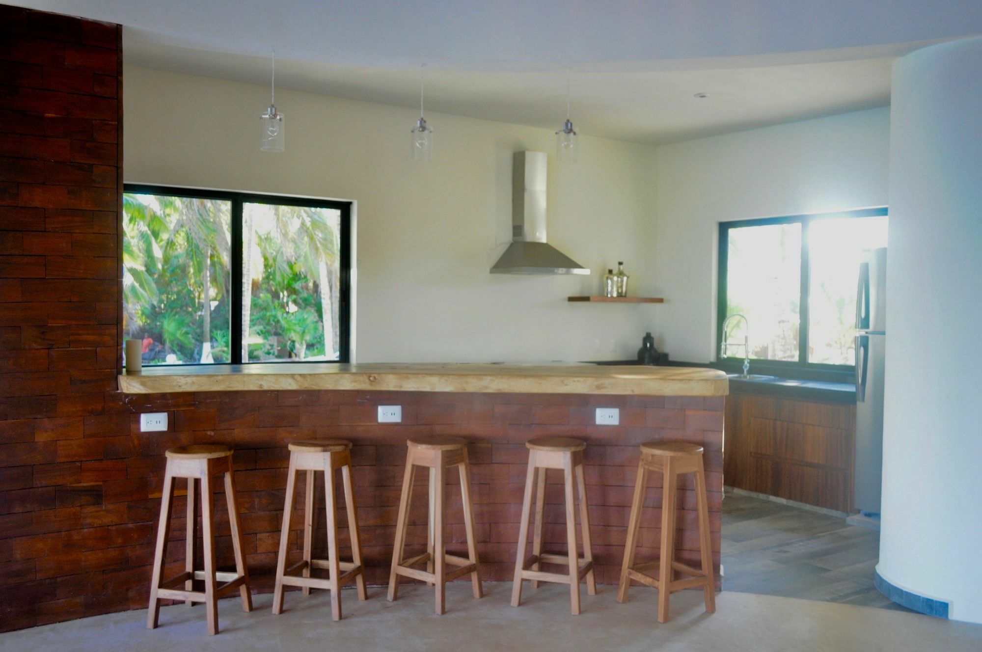 Playaakun Luxury Retreat- Apartamento