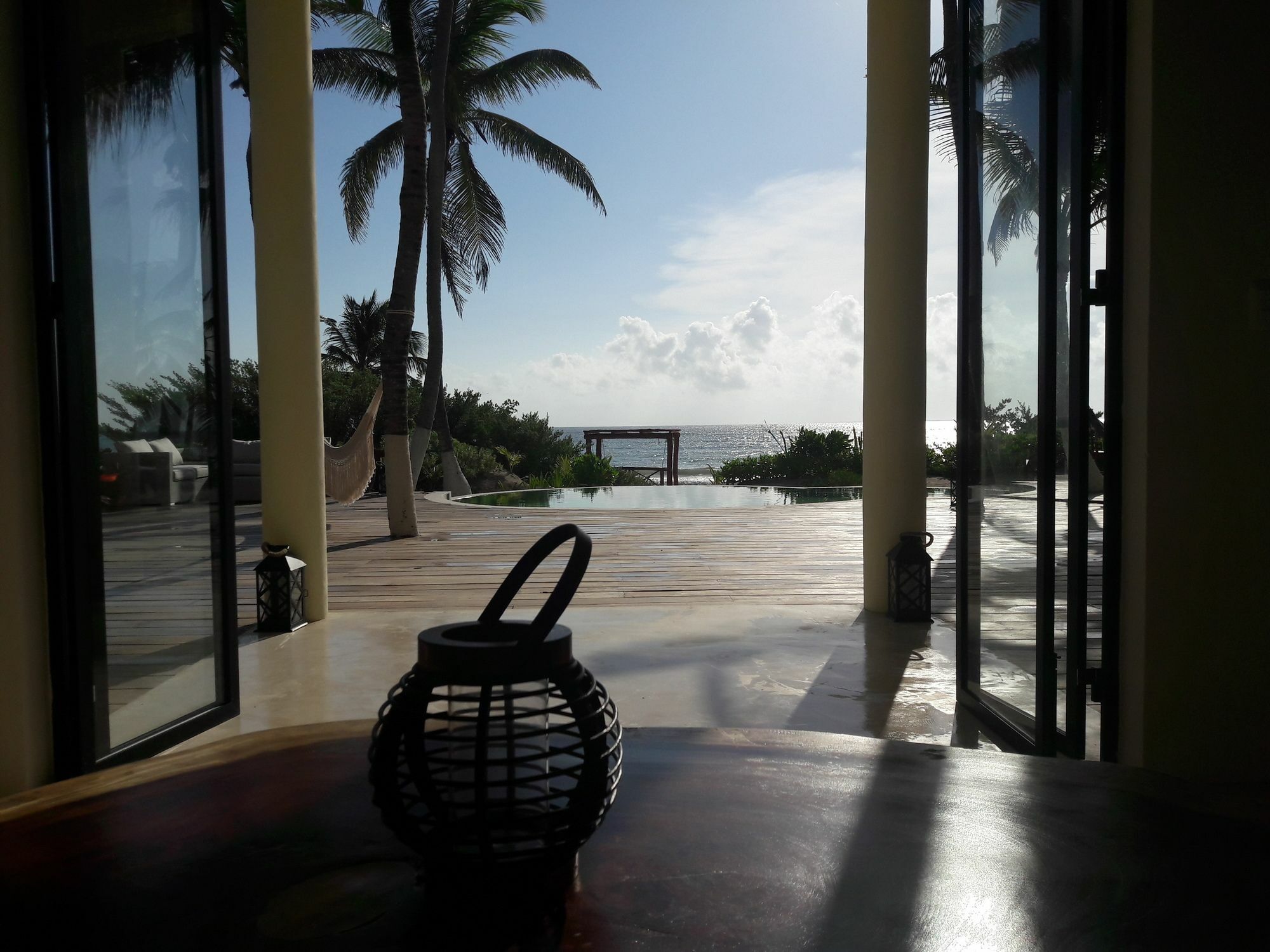 Playaakun Luxury Retreat- Apartamento Tulum