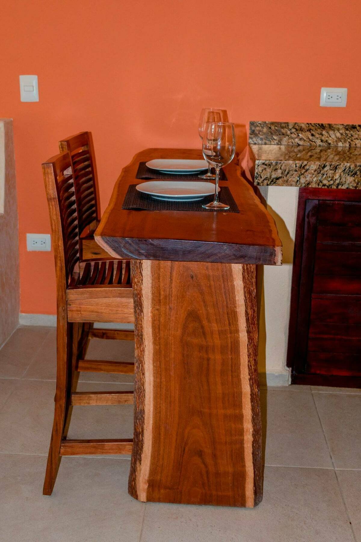 Nah Aparthotel Tulum