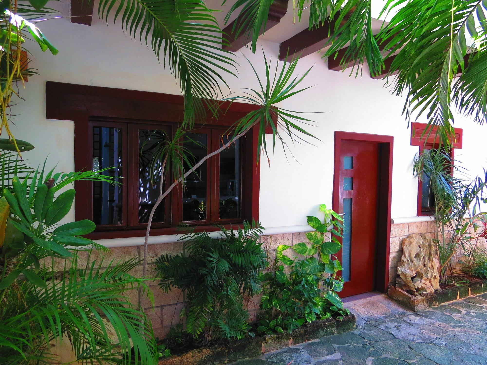 Hotel Xibalba Dive Center 3*