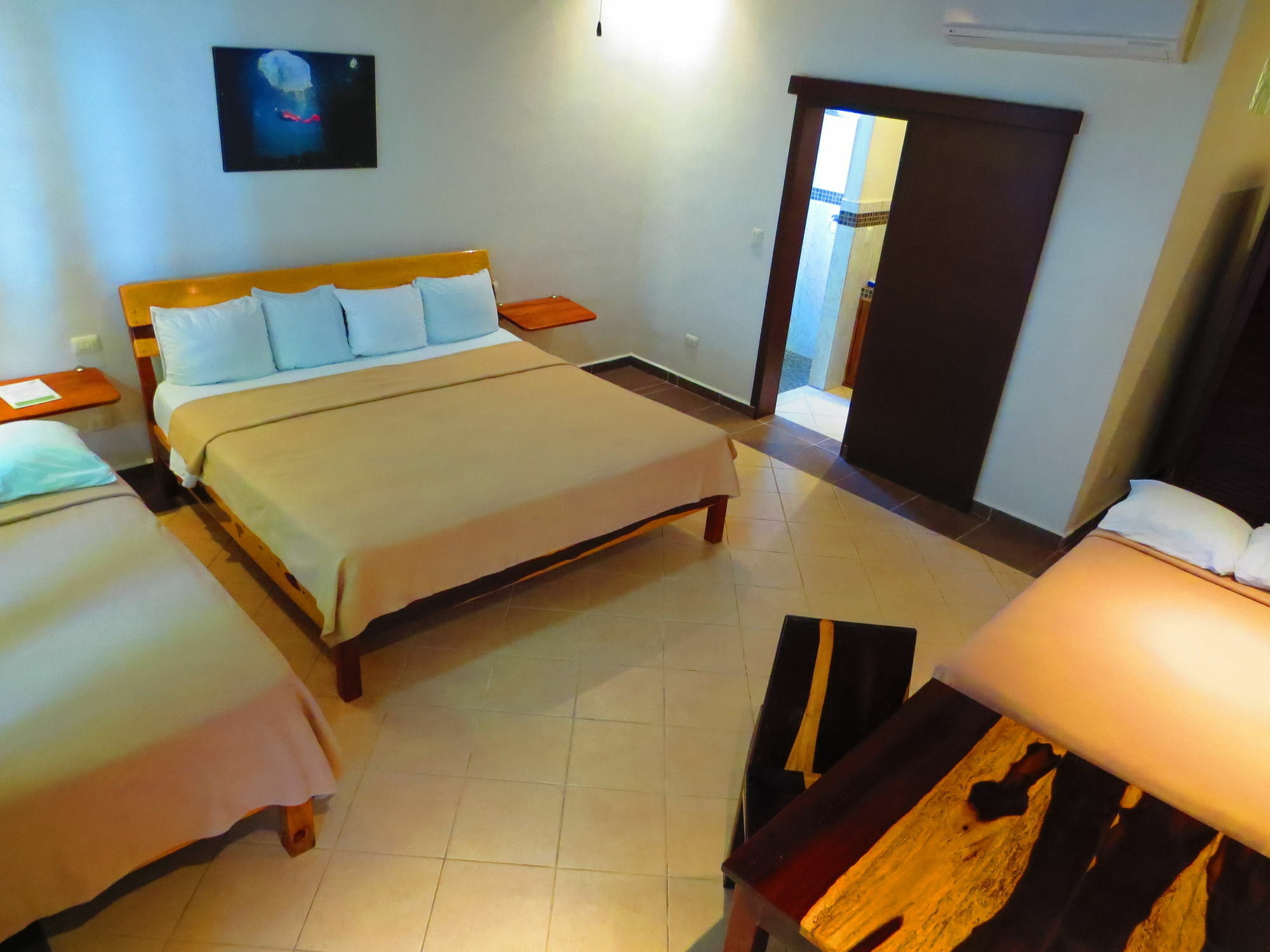 Xibalba Dive Center Hotel 3*