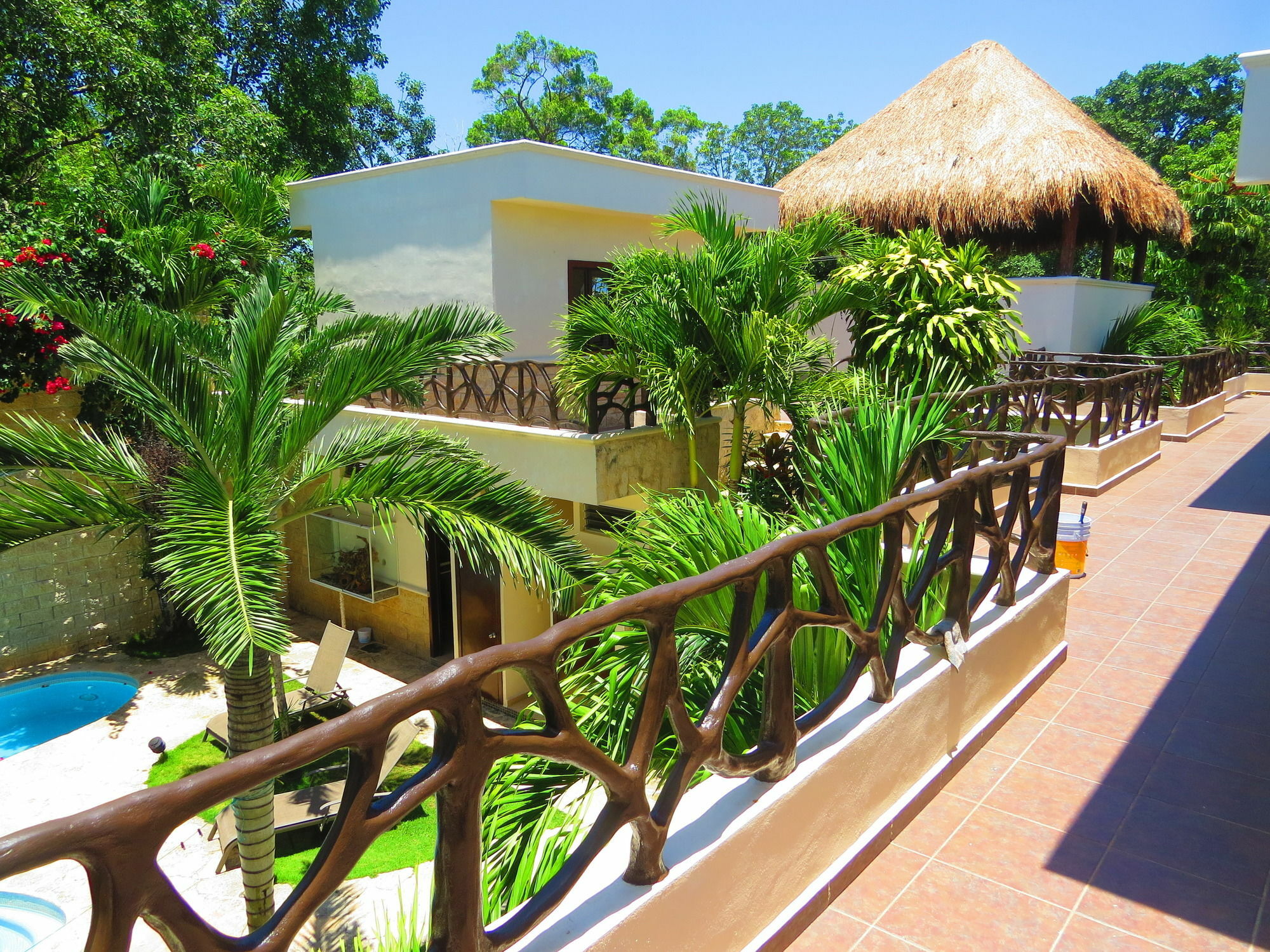Hotel Xibalba Dive Center