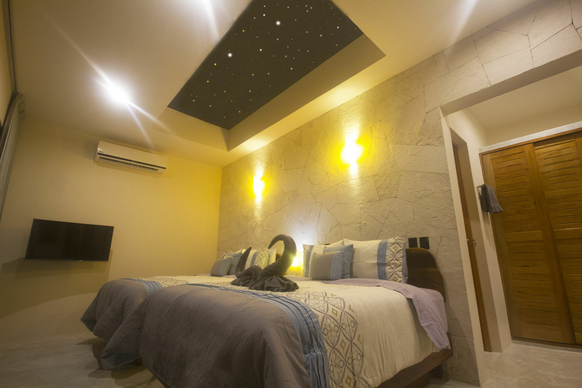 Apartamento Amigos Tulum