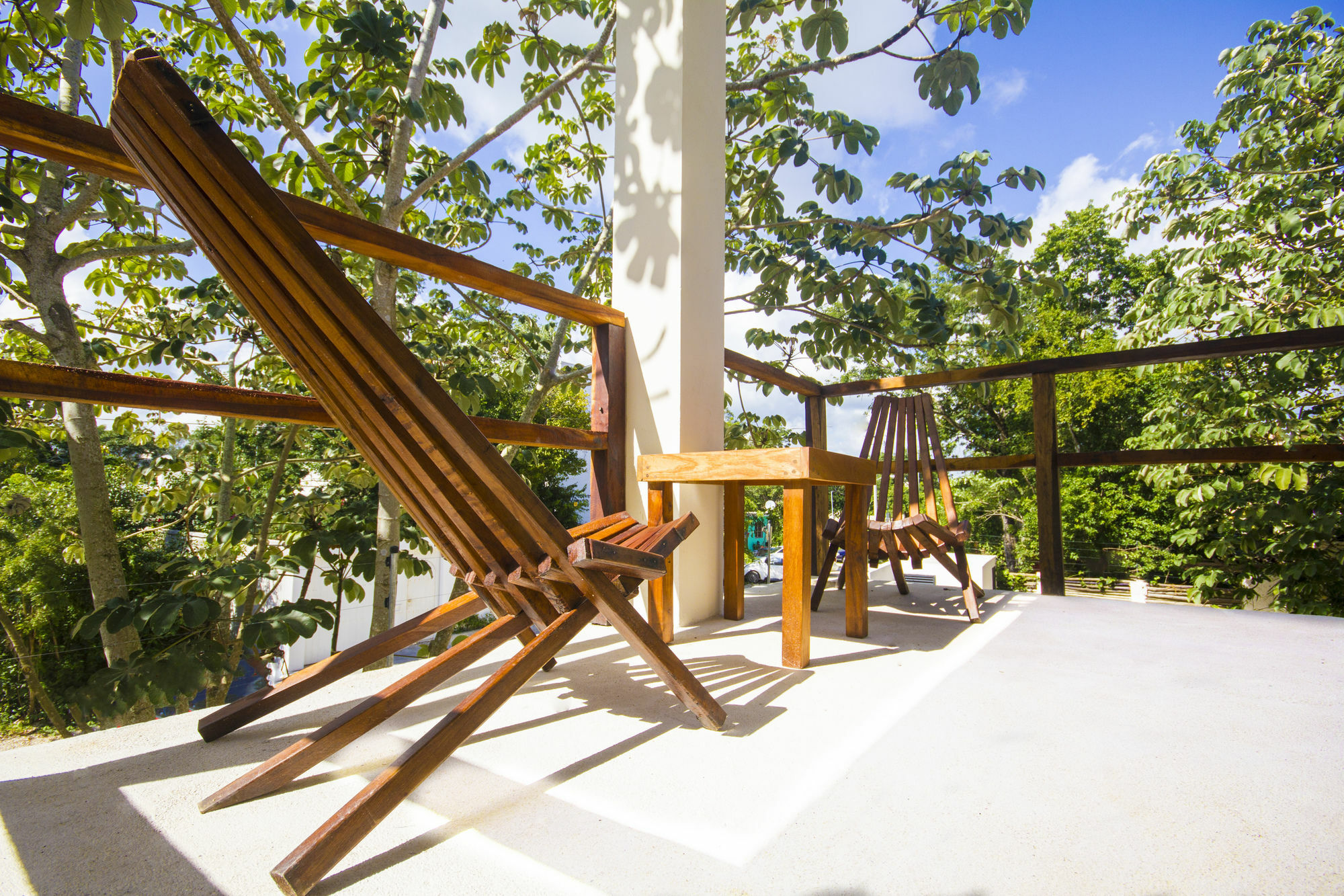 Amigos Apartamento Tulum
