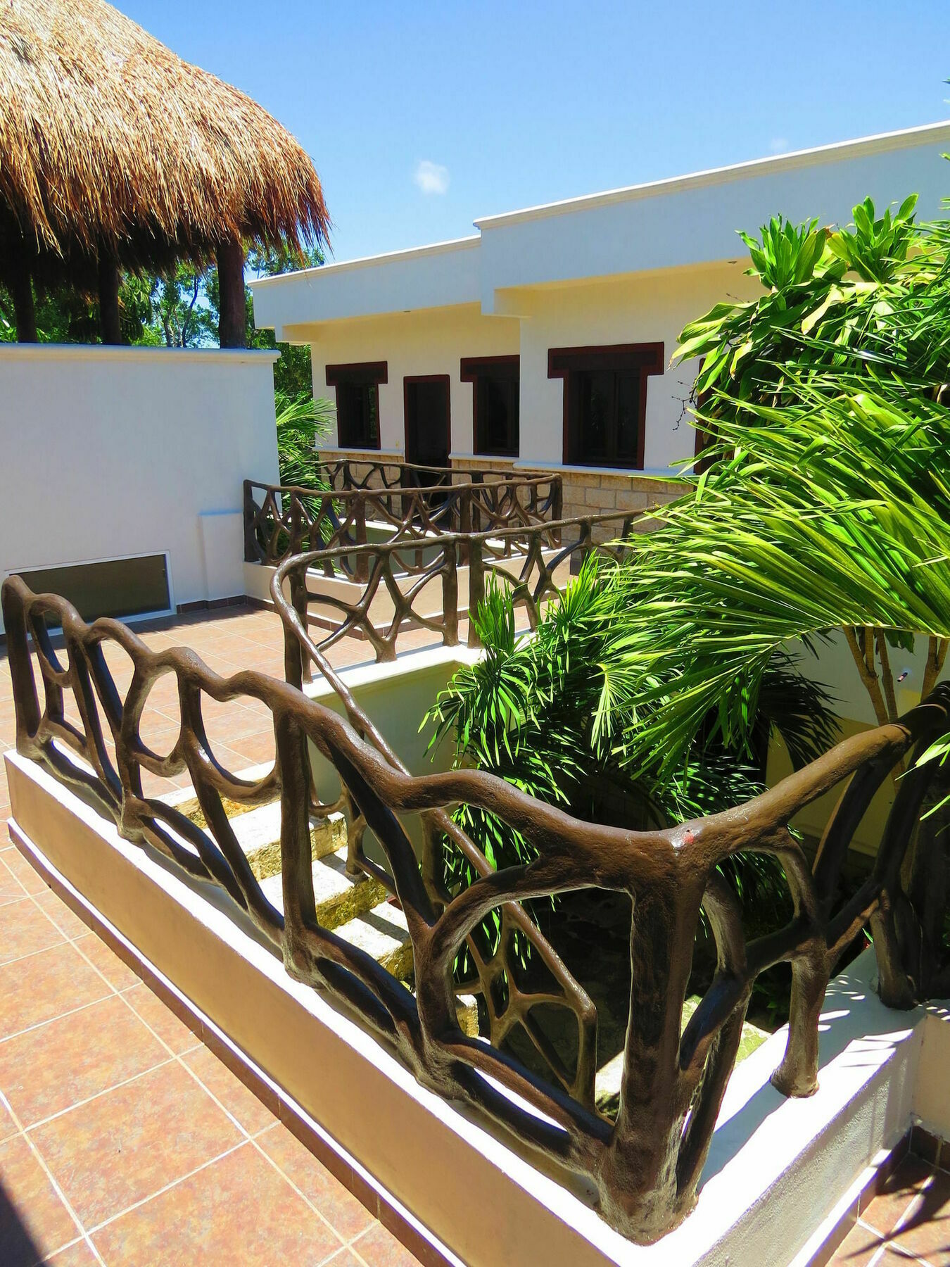 Xibalba Dive Center Tulum