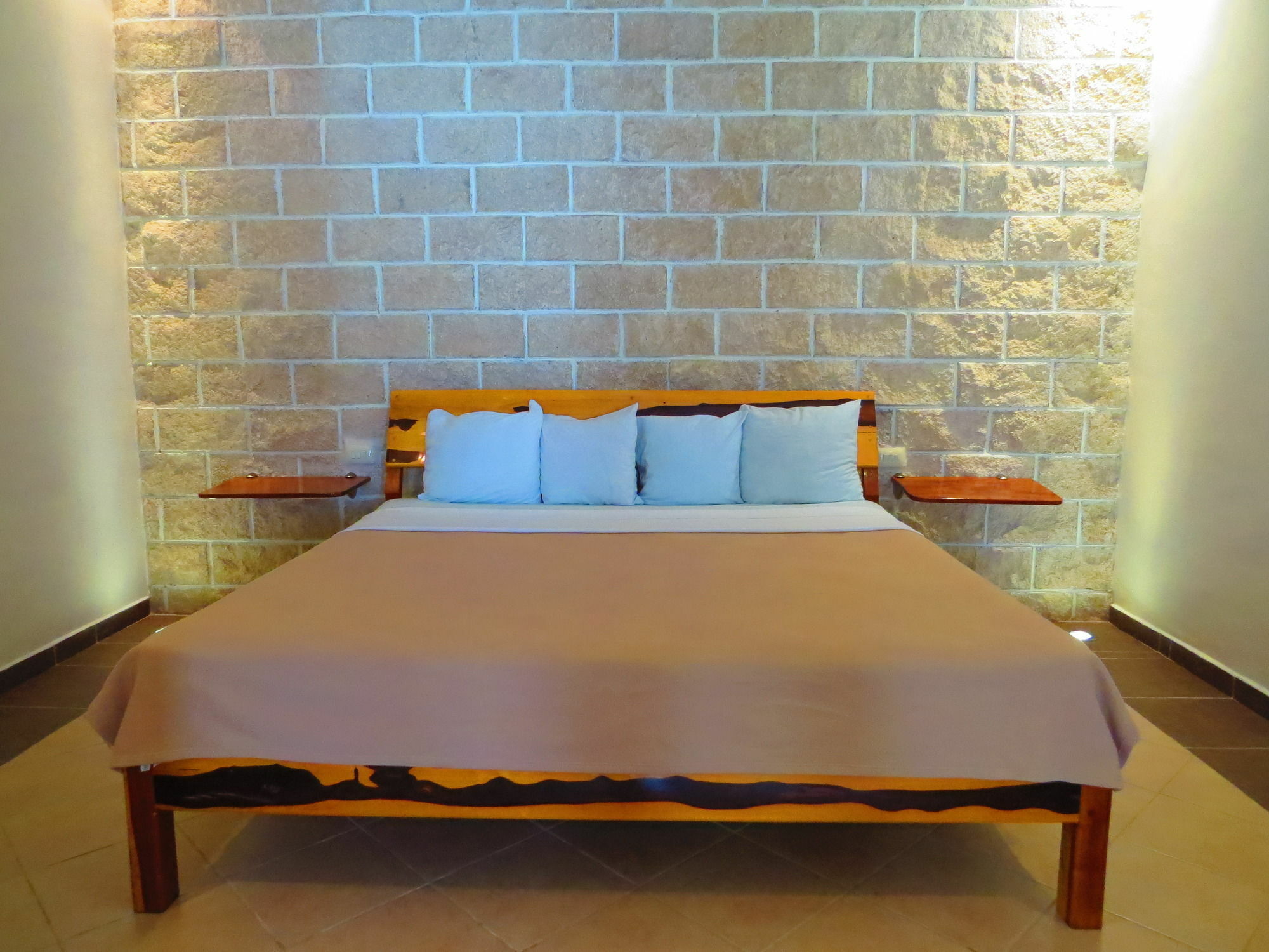 Xibalba Dive Center Hotel Tulum