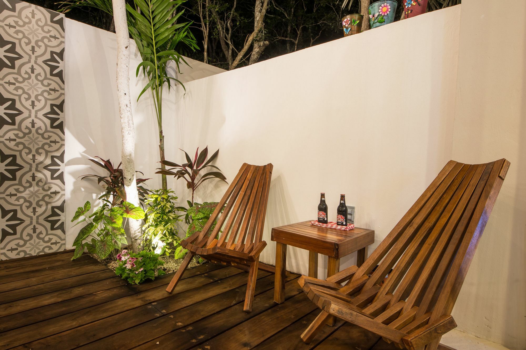 Villa Doce Magnificent 3 Bdrm Sleeps 6 Tulum