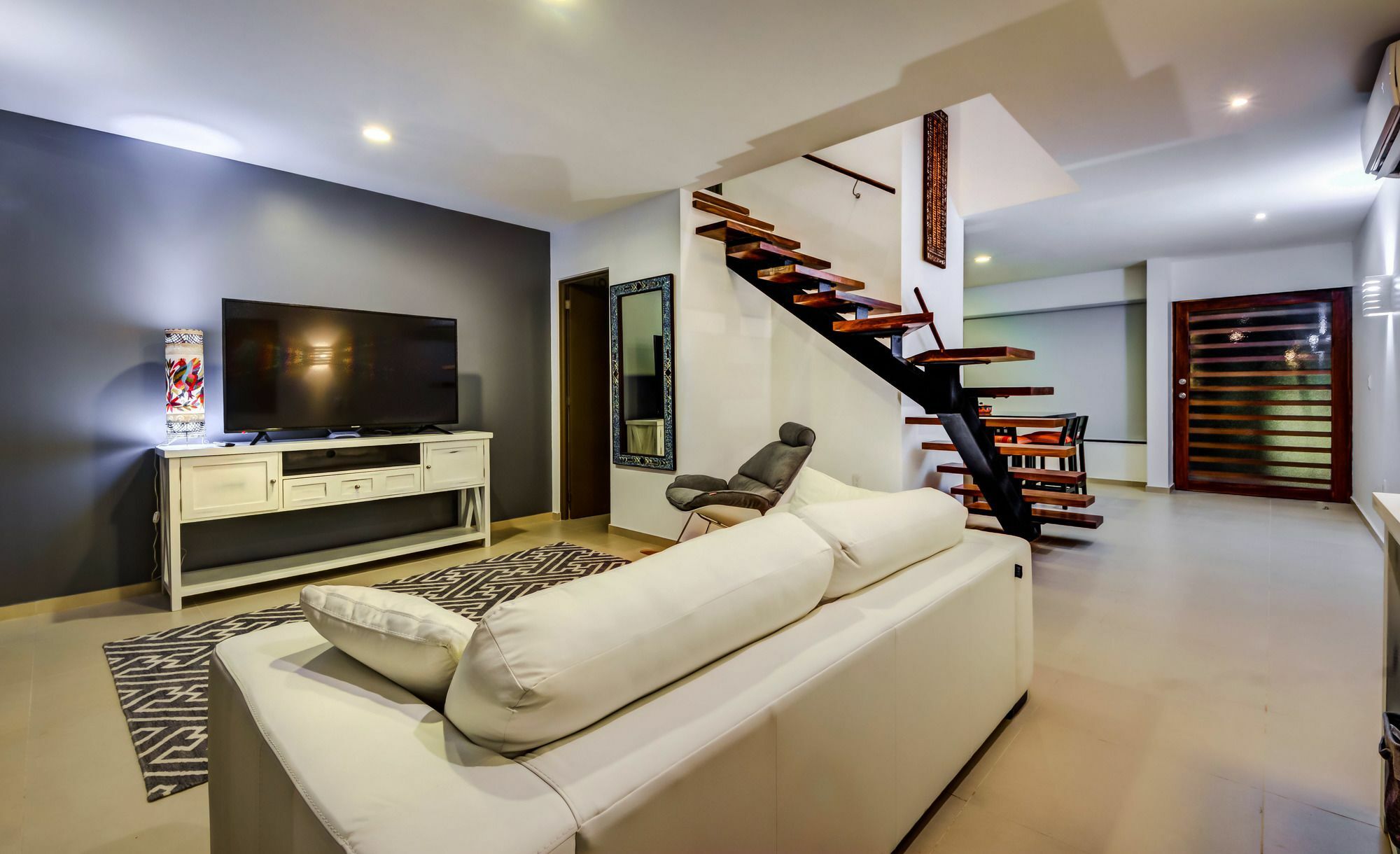 Doce Magnificent 3 Bdrm Sleeps 6 * Tulum