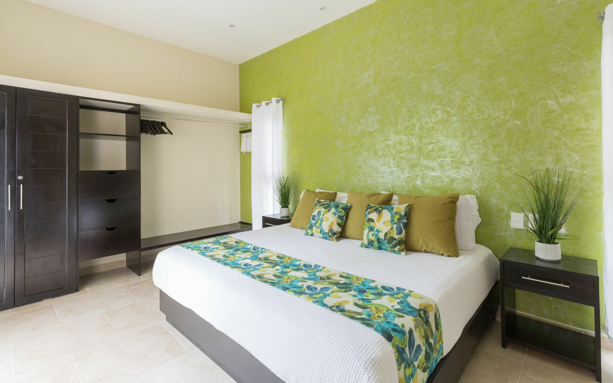 Meso Maya Apartamento *