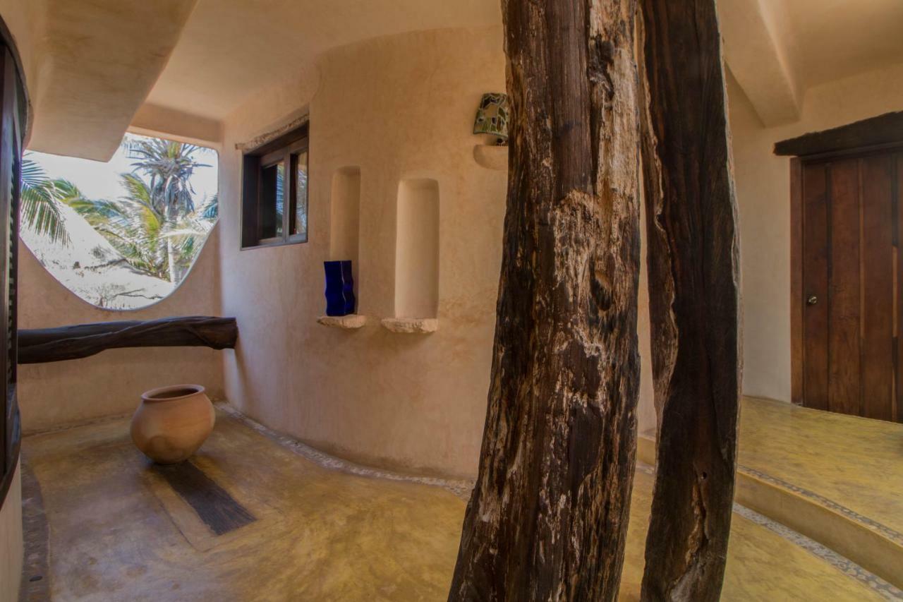 Hotel Del Sol Tulum